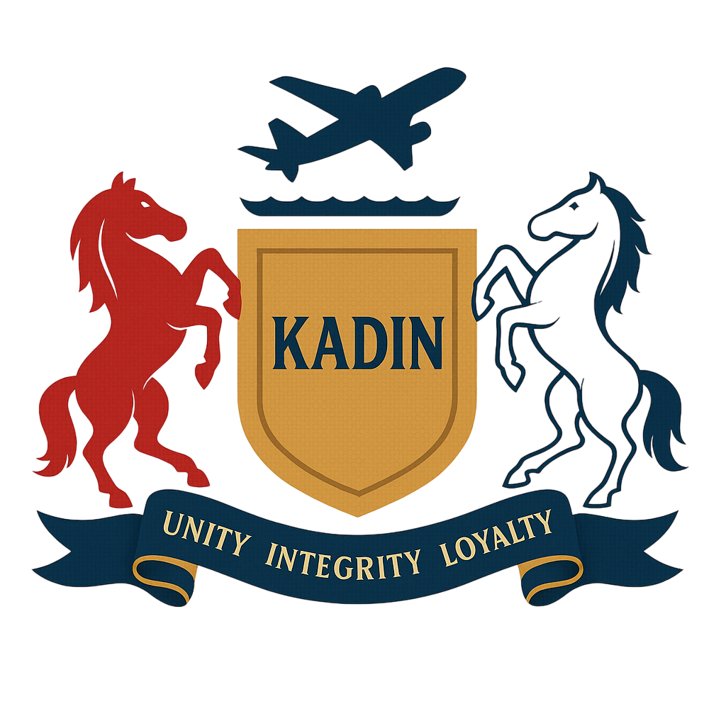 Logo Kadin Tembuku